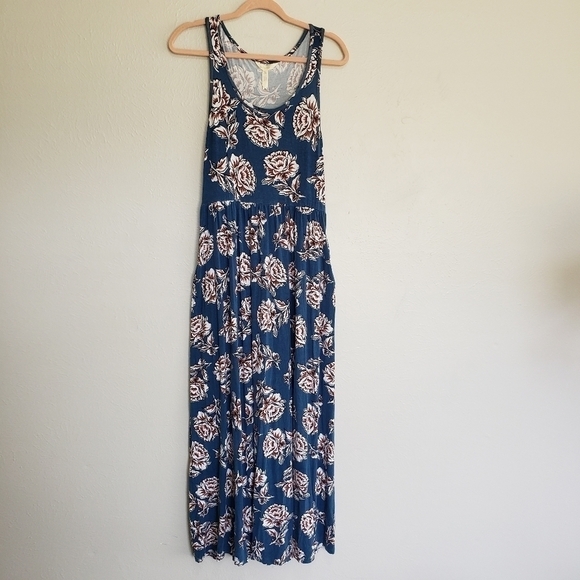 Matilda Jane Women’s Along The Beach Dress - Picture 3 of 10